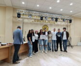 XXVII сусрети домова ученика средњих школа Републике Србије одржани у Свилајнцу у периоду од  09.05.2025.-11.05.2025. године